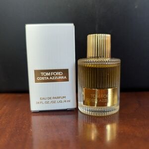 Tom Ford Costa Azzurra Eau de Parfum 4ml